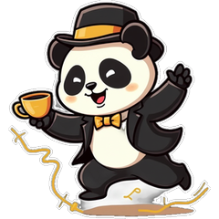 黑膠