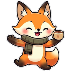 小提狐